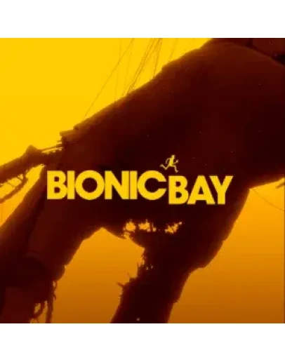 Bionic Bay PS5 ТУРЦИЯ