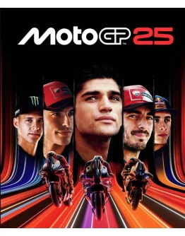 MotoGP 25 (Steam Gift Россия) MotoGP 25 (Steam Gift Россия)