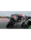MotoGP 25 (Steam Gift Россия)