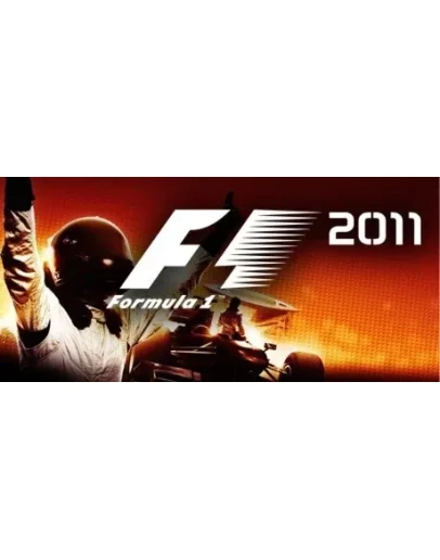 F1 2011 (Steam M/RU CIS) F1 2011 (Steam M/RU CIS)