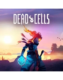 DEAD CELLS (STEAM/РФ/УКР-СНГ) КЛЮЧ