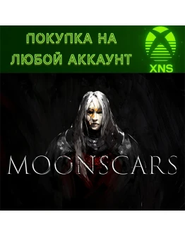 Moonscars XBOX + PCПокупку на любой аккаунт