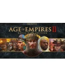 Age of Empires II: Definitive Edition PS5ТУРЦИЯ