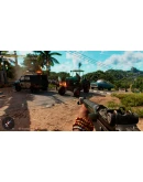 Far Cry 6 PS4/PS5 ТУРЦИЯ
