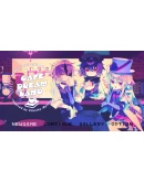 Cafe DReAMLAND АВТОДОСТАВКА STEAM РОССИЯ