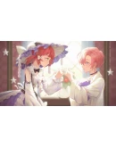 Veloria: The Knot of Candles STEAM GIFT РОССИЯ