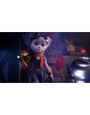 Ratchet &amp Clank: Rift Apart PS5 ТУРЦИЯ