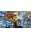 Ratchet &amp Clank: Rift Apart PS5 ТУРЦИЯ