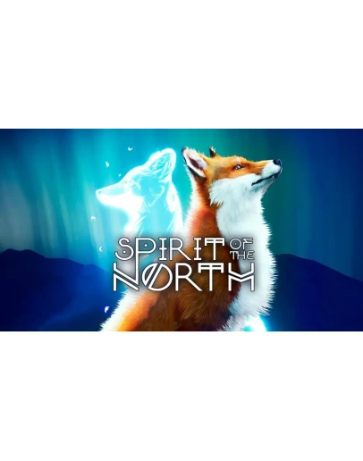 Spirit of the North PS4/PS5 ТУРЦИЯ