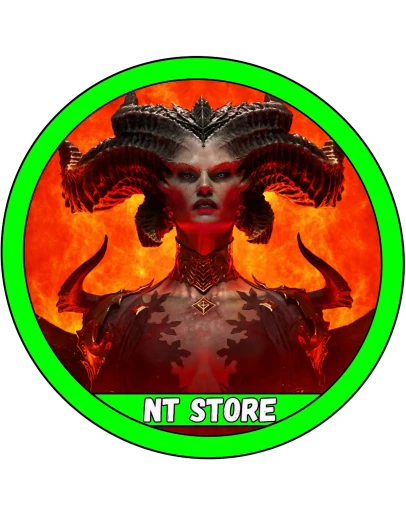 АРЕНДА 1 - 30 ДНЕЙ DIABLO 4 STEAM