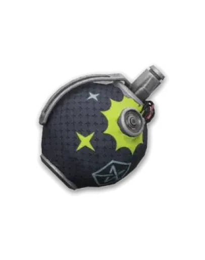 Камуфляж Astrum League для гранаты липучки