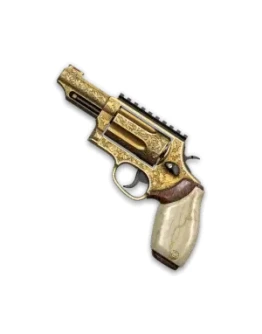 Золотой Taurus Judge