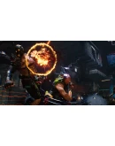 KIBORG STEAM АВТО Россия