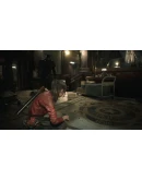 RESIDENT EVIL 2 + DLC PS4/PS5 ТУРЦИЯ