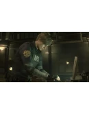 RESIDENT EVIL 2 + DLC PS4/PS5 ТУРЦИЯ