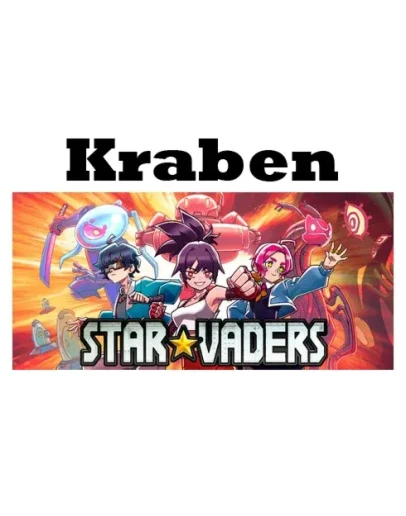 StarVaders steam