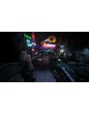 RESIDENT EVIL 3 + DLC PS4/PS5 ТУРЦИЯ/УКРАИНА