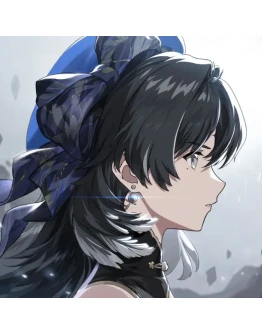 Wuthering Waves Lunites By ID