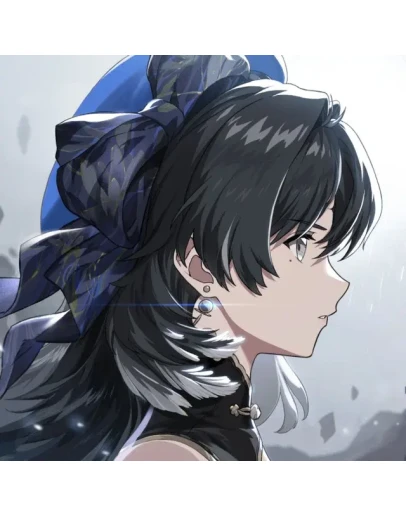 Wuthering Waves Lunites By ID