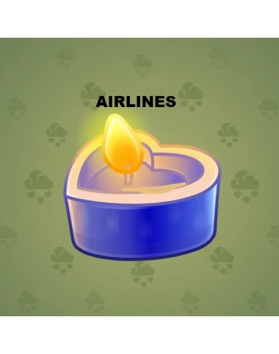 Love Candles LIMITED NFT TELEGRAM СЛУЧАЙНЫЙ ПОДАРОК