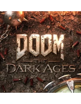 DOOM: The Dark Ages Выбор Издания Battle.net