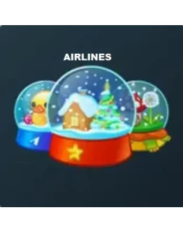 Snow Globe LIMITED NFT TELEGRAM СЛУЧАЙНЫЙ ПОДАРОК