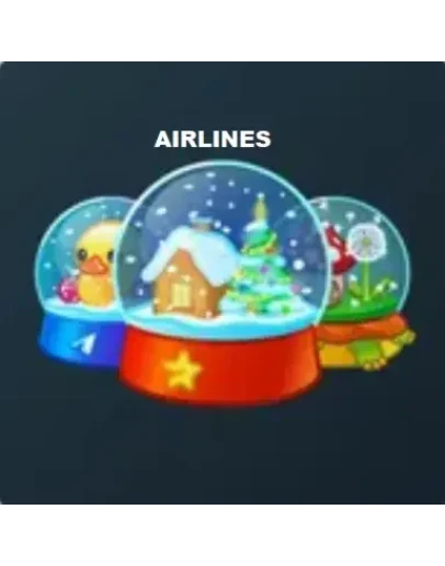 Snow Globe LIMITED NFT TELEGRAM СЛУЧАЙНЫЙ ПОДАРОК