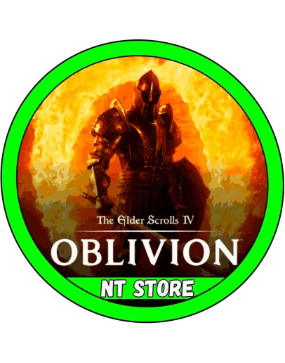 The Elder Scrolls IV: Oblivion Remastered DELUXE