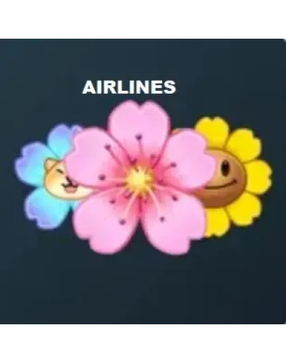 Sakura Flower LIMITED NFT TELEGRAM СЛУЧАЙНЫЙ ПОДАРОК