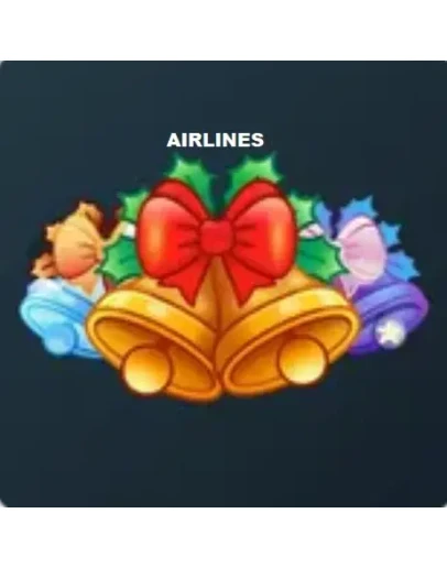 Jingle Bells LIMITED NFT TELEGRAM СЛУЧАЙНЫЙ ПОДАРОК