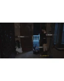 BackFade АВТОДОСТАВКА STEAM РОССИЯ