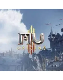 MU Origin 3 Divine Diamonds By ID