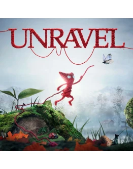 UnravelEPIC GAMES Турция