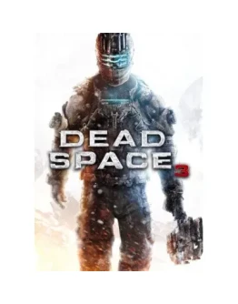 Dead Space 3EPIC GAMES TR