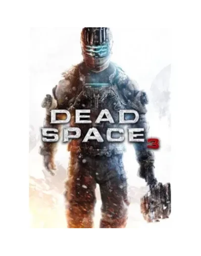 Dead Space 3EPIC GAMES TR