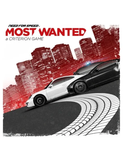 Need for Speed Most WantedEPIC GAMES TR