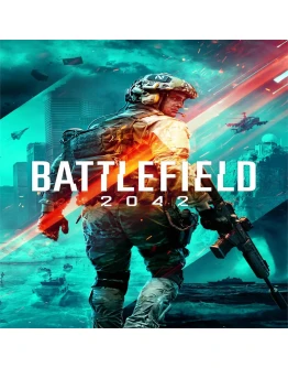 Battlefield 2042EPIC GAMES TR