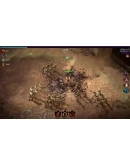 Conquest DarkSTEAM GIFT AUTORU+МИР