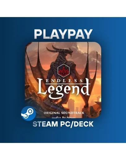 ENDLESS Legend Steam GLOBAL