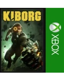 KIBORG XBOX На Любой аккаунт