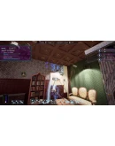 Haunted House RenovatorАВТОДОСТАВКА Steam RU/BY/KZ/UA