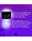 SoundToys SpaceBlender МОМЕНТАЛЬНАЯ ВЫДАЧА