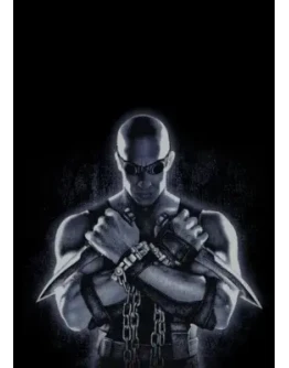 The Chronicles of Riddick Collection STEAM КЛЮЧ РФ-Glob