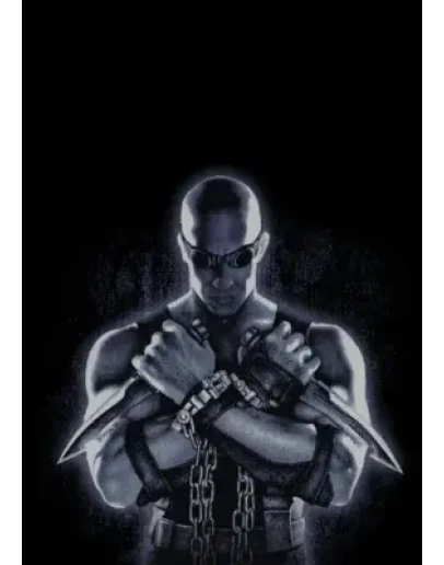 The Chronicles of Riddick Collection STEAM КЛЮЧ РФ-Glob