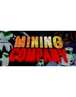 Mining Company game steam key region Global + Russia Mining Company game steam key region Global + Russia