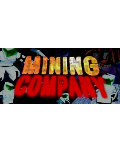 Mining Company game steam key region Global + Russia