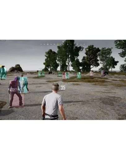 BTG PUBG Digital Purchase