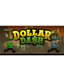 Dollar Dash (Steam Global)