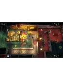 Dollar Dash (Steam Global)