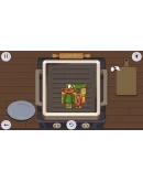 Fit and Fry XBOX На Любой аккаунт